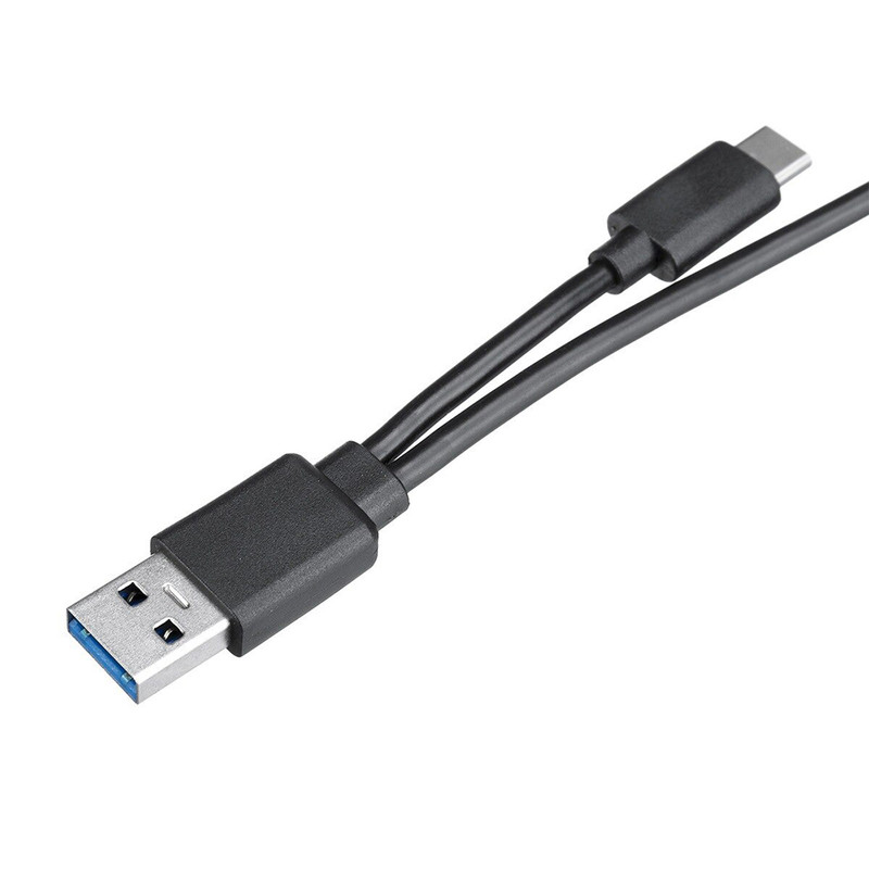 درایو DVD/RW اکسترنال مدل POP-UP TYPE-C/USB