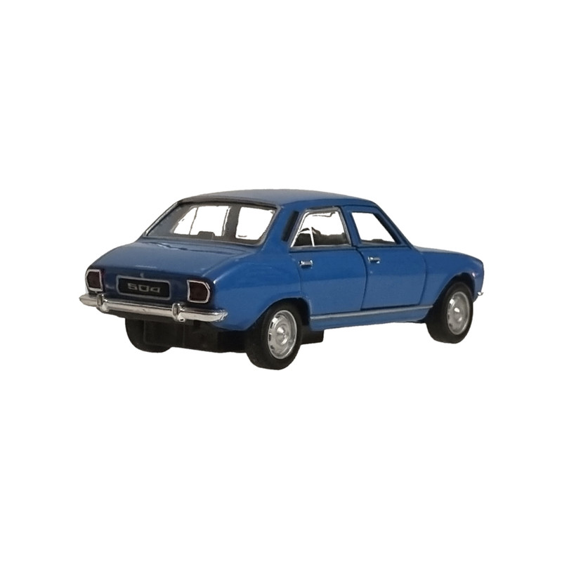 ماشین بازی ولی مدل  1975 PEUGEOT