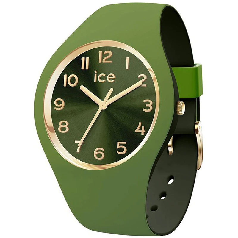 ساعت مچی عقربه ای زنانه آیس واچ مدل 021824