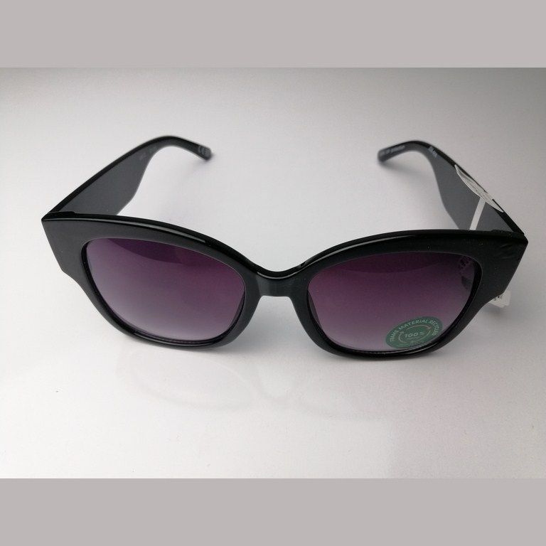 عینک آفتابی زنانه سیکس مدل MG 2 -  - 3