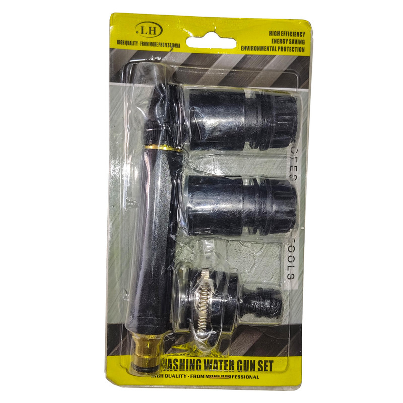 سری آبپاش مدل LH.3K4 مجموعه 4 عددی سری آبپاش مدل LH.3K4 مجموعه 4 عددی