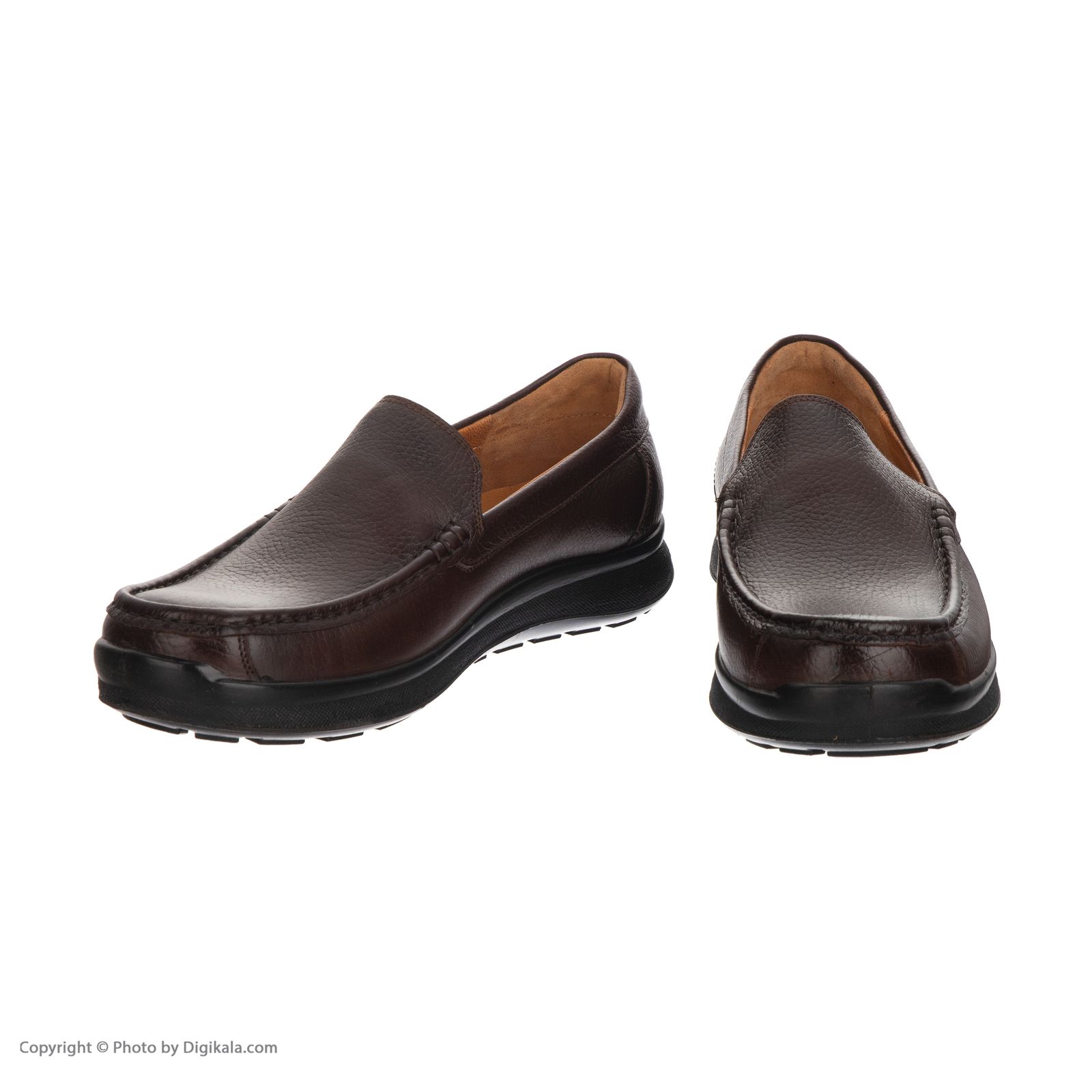 کفش روزمره مردانه آذر پلاس مدل 4403A503104 -  - 3