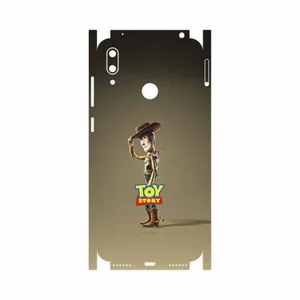 MAHOOT Toy Story-FullSkin Cover Sticker for Huawei Y7 Prime 2019