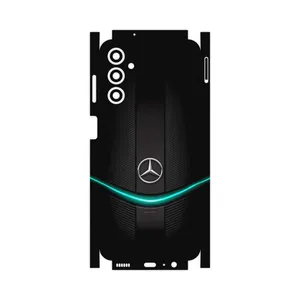 MAHOOT Mercedes_Benz-FullSkin Cover Sticker for Samsung Galaxy M14
