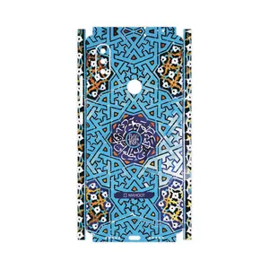 MAHOOT Slimi-Tile-FullSkin Cover Sticker for Xiaomi MI 8 SE