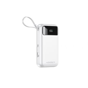 نقد و بررسی پاوربانک ایکس انرژی مدل X-829M 22.5W ظرفیت 20000 میلی آمپر ساعت توسط خریداران