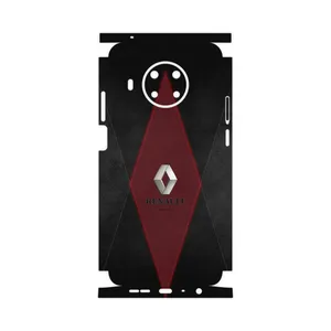 MAHOOT Renault-FullSkin Cover Sticker for Nokia X20