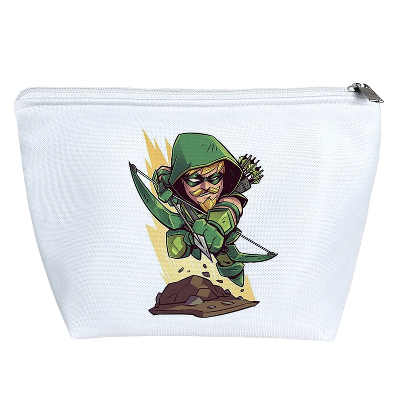 کیف لوازم آرایش دخترانه خندالو مدل Arrow کد 5865