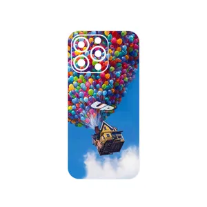 MAHOOT UP Cover Sticker for Apple iphone 13 Pro