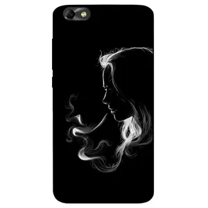 Megafone 8261 Cover For Honor 4X