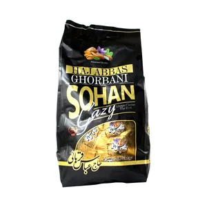سوهان گزی حاج عباس قربانی - 500گرمی