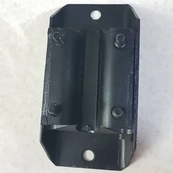 دسته گیربکس کد 7676 مناسب برای کاپرا لندمارک