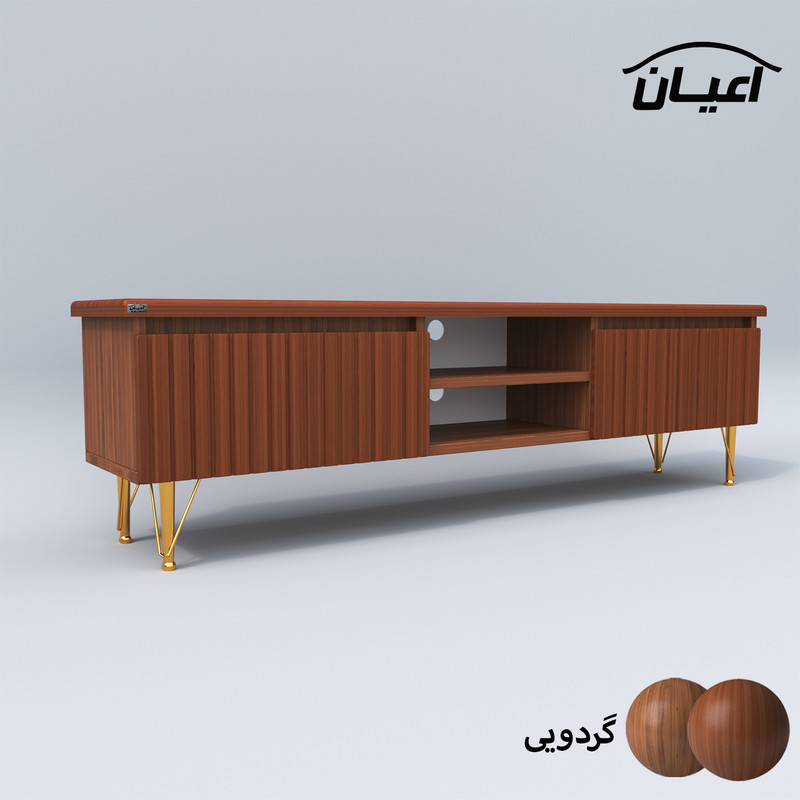 میز تلویزیون اعیان مدل FH596