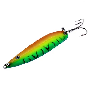 قاشقک ماهیگیری مدل 025