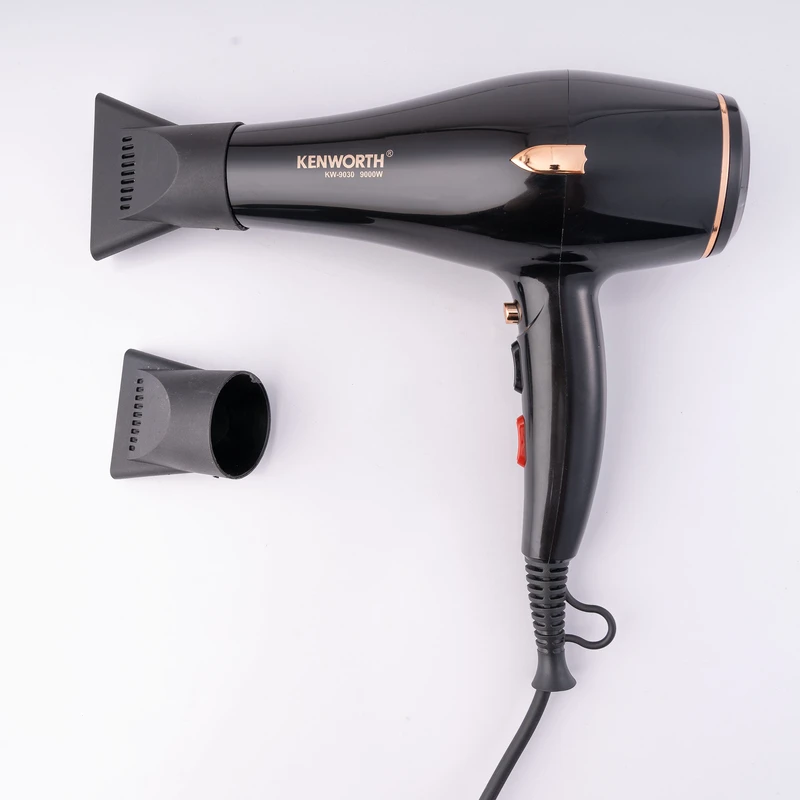 عکس شماره 11 : سشوار حرفه ای کنورث مدل kw-9030