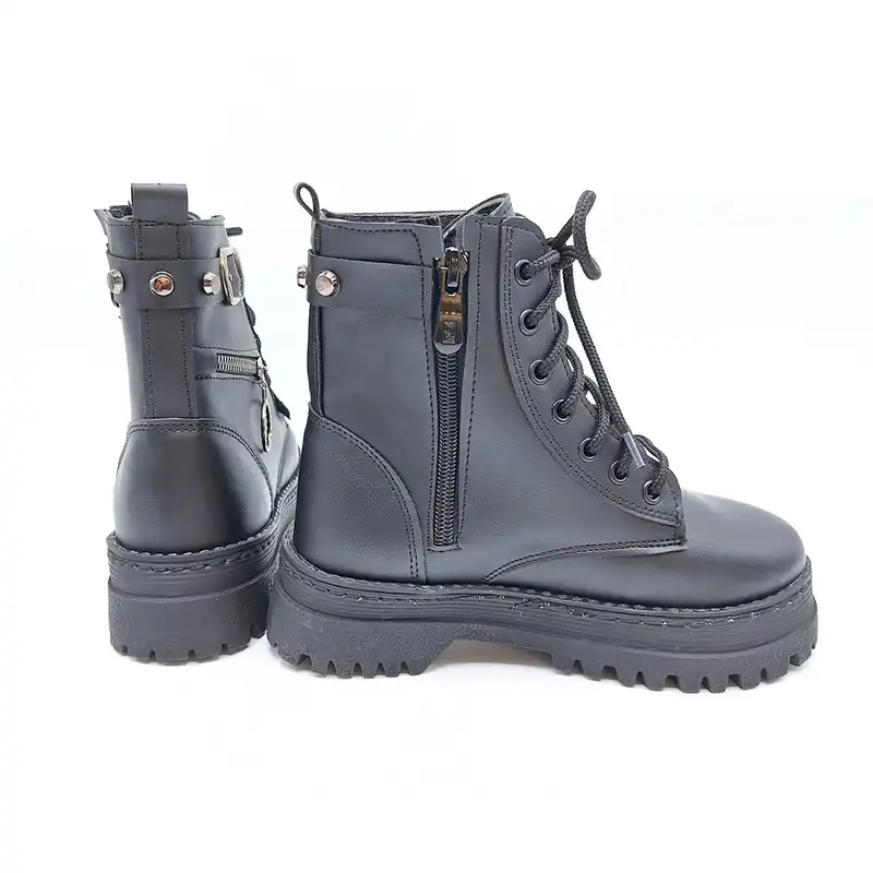 بوت دخترانه مدل Ro1047