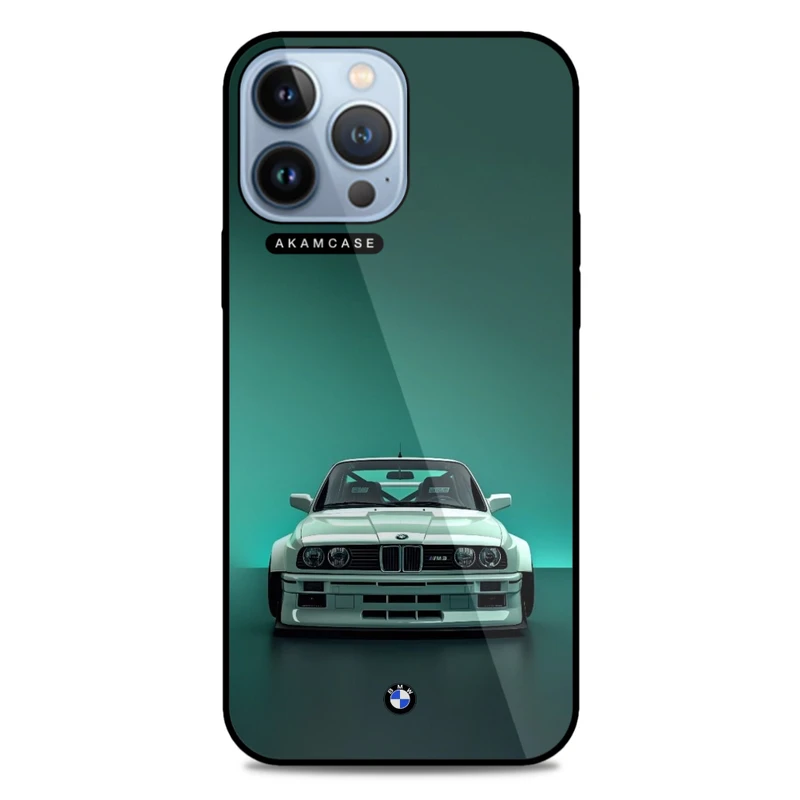 کاور آکام مدل AMC-WA13PROMAX-BMW-29 مناسب برای گوشی موبایل اپل iPhone 13 Pro Max