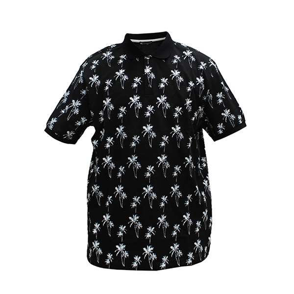 پولوشرت آستین کوتاه مردانه مدل 3784