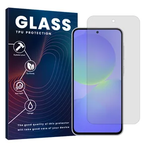 Glass Resistant model transparent screen protector suitable for Samsung Galaxy A26 mobile phone