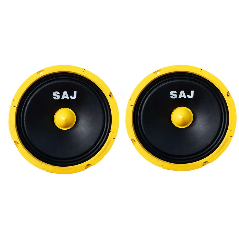 میدرنج خودرو ساج مدل SA-6 بسته دو عددی