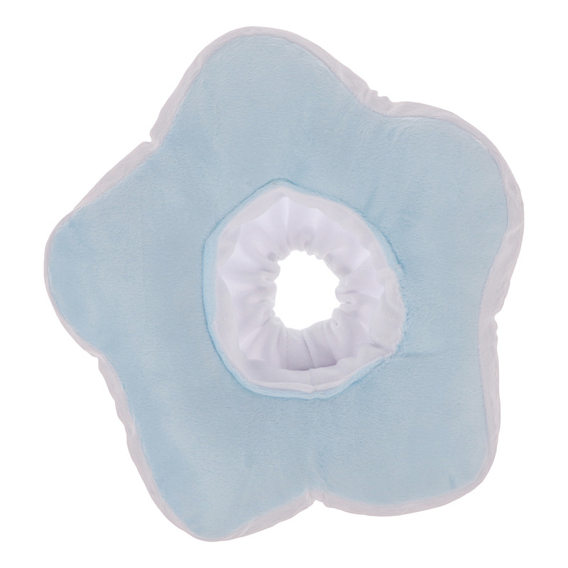 گردنبند سگ و گربه مدل الیزابت ستاره کد 3012L6