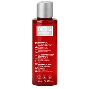 شامپو تقویت کننده و ضد ریزش مو بیوتوالو مدل Root Activator مناسب برای انواع مو حجم 250 میلی لیتر