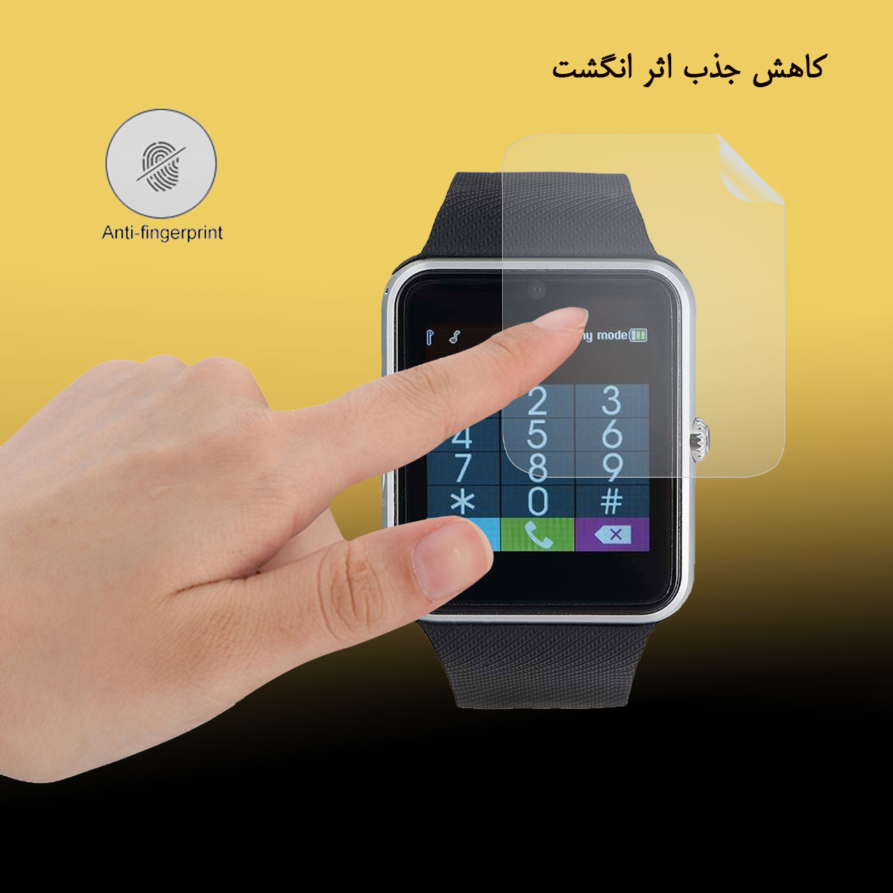 Tty gt08 best sale smart watch