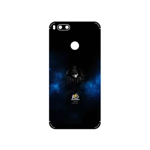 MAHOOT Eminem Cover Sticker for Xiaomi Mi A1