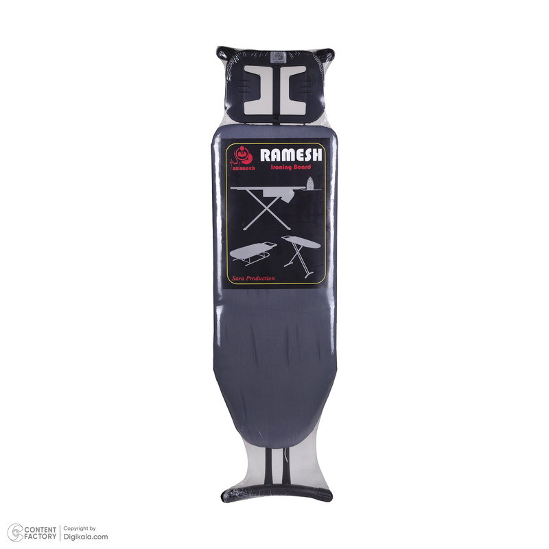 میز اتو رامش مدل IO105