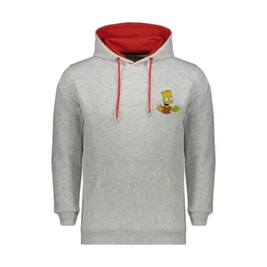 هودی مردانه  آریا پارس مدل آراد-5-69