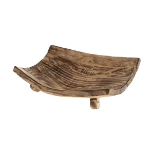 شکلات خوری مدل چوبی 
