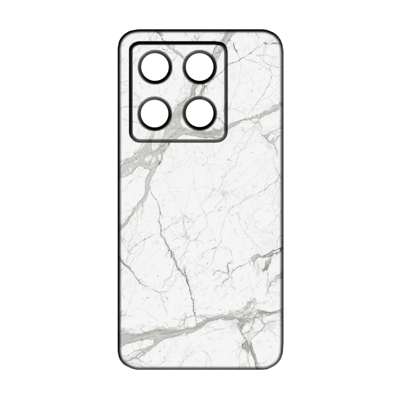 کاور طرح ماربل کد 177 مناسب برای گوشی موبایل شیائومی 14T Pro