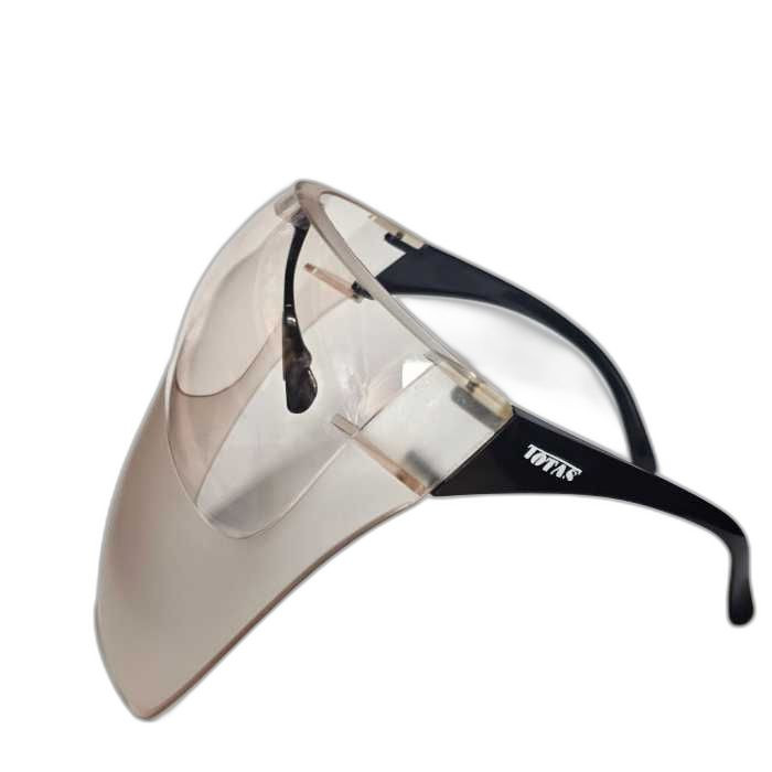 عینک ایمنی توتاص مدل at111 عینک ایمنی توتاص مدل at111