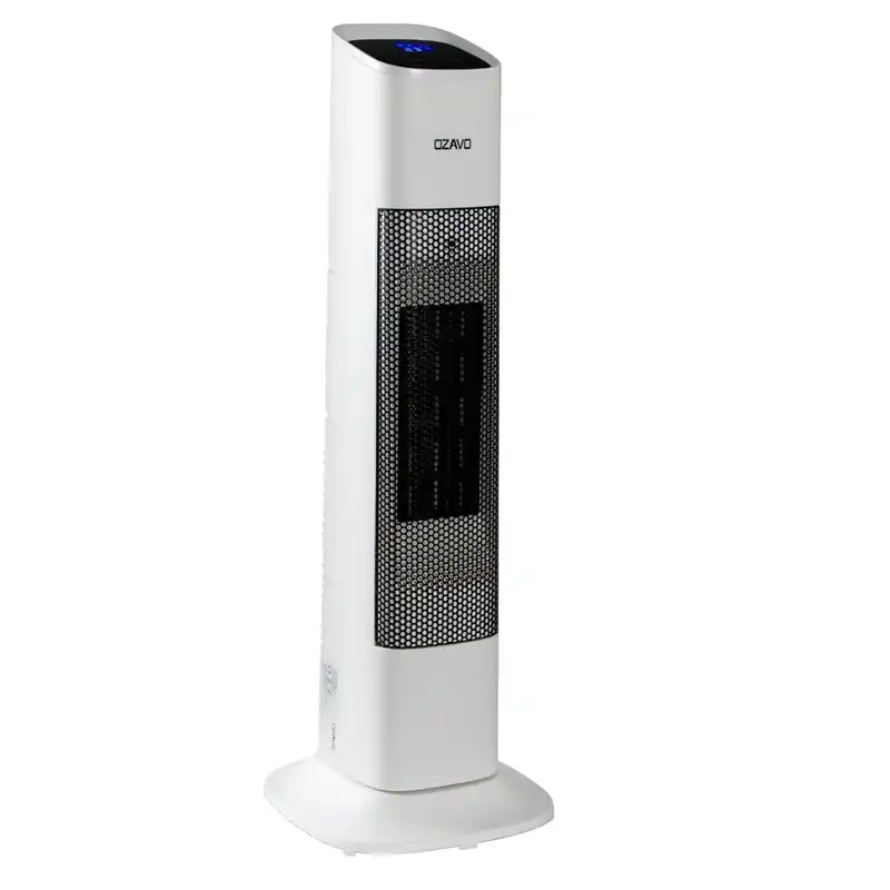 فن هیتر اوزاو مدل  npt-20zl6r