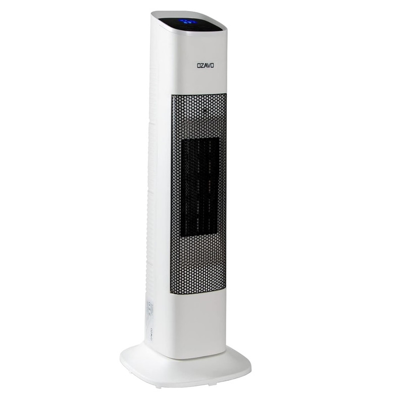 فن هیتر اوزاو مدل  npt-20zl6r