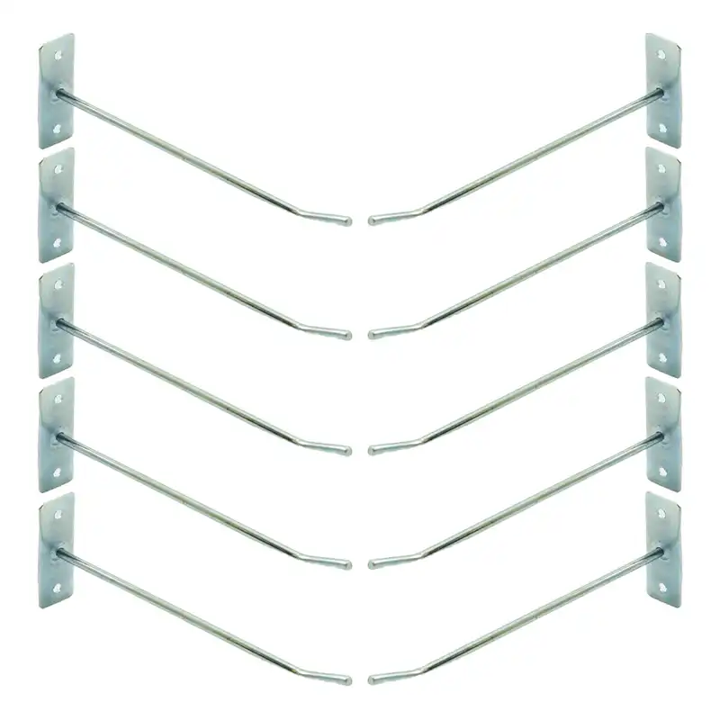 رگال لباس مدل دیواری 10 مجموعه 10 عددی