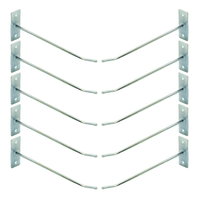 رگال لباس مدل دیواری 30 مجموعه 10 عددی