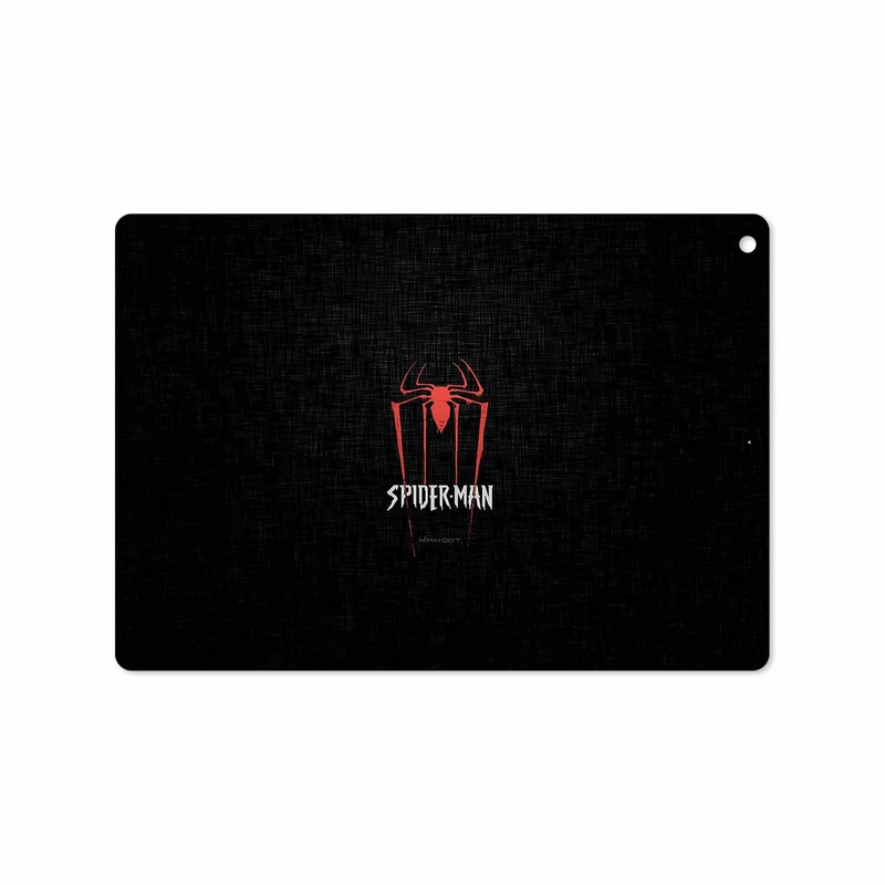 برچسب پوششی ماهوت مدل Spider-Man مناسب برای تبلت اپل iPad 9.7 (GEN 5) 2017 A1823