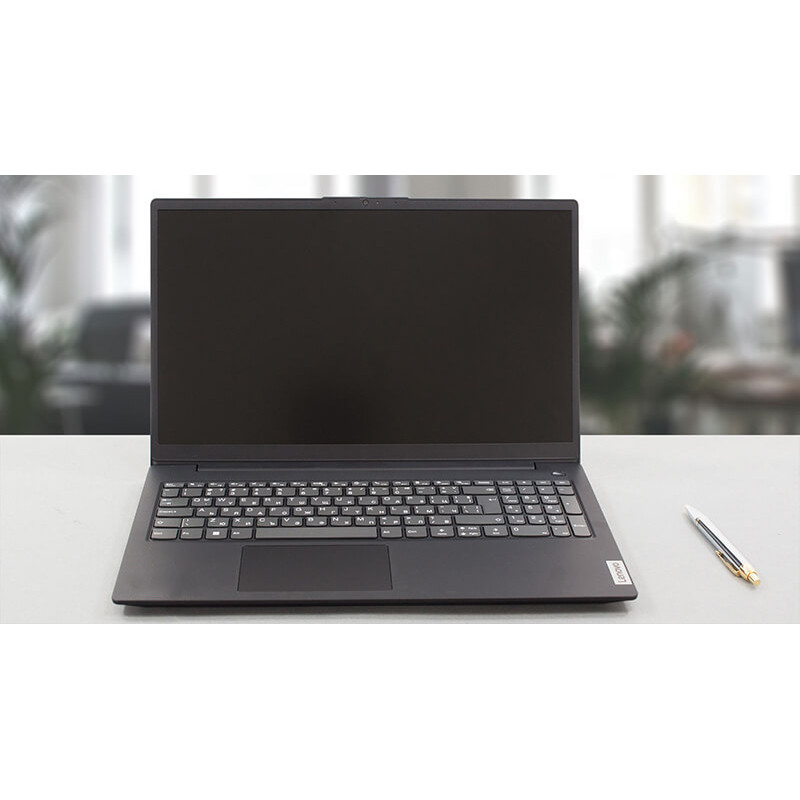 لپ تاپ 15.6 اینچی لنوو مدل V15 G4 AMN-R5 7520U 8GB 256SSD - کاستوم شده