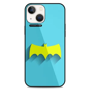 AKAM AMC-WA13-BATMAN13 Cover For Apple iPhone 13