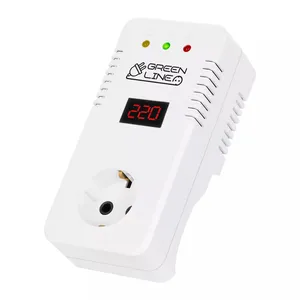 محافظ ولتاژ گرین لاین مدل GLP161D