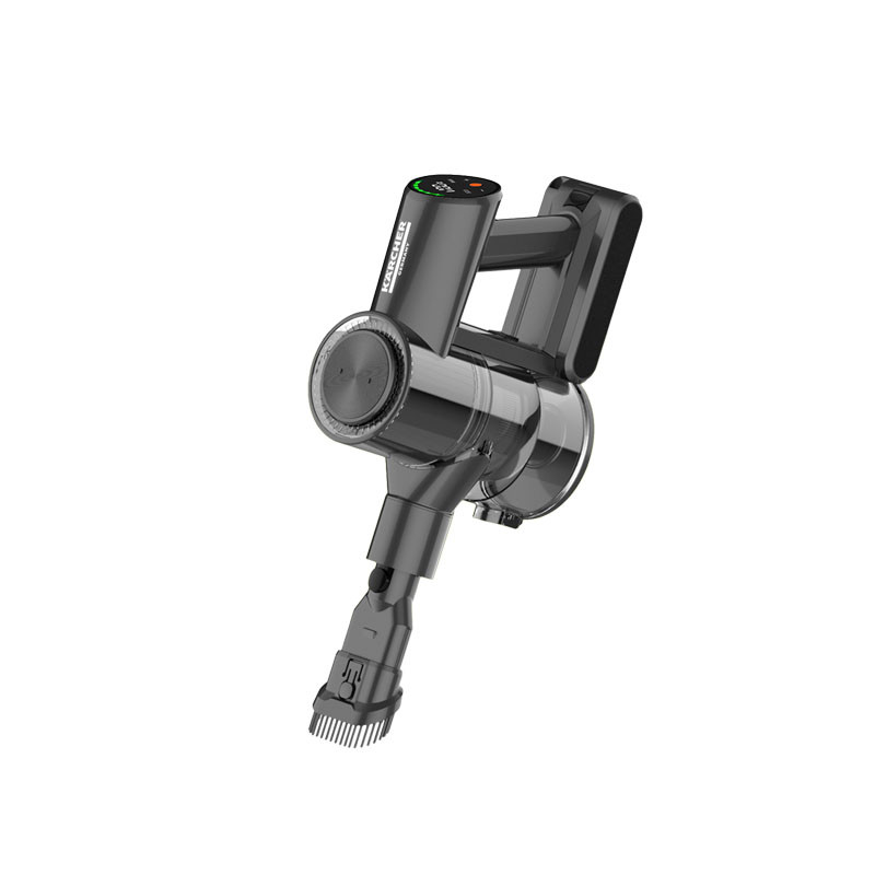 جارو شارژی عصایی کرشر مدل CVC45K