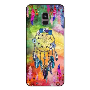 Megafone 8082 Cover For Samsung Galaxy A8 2018