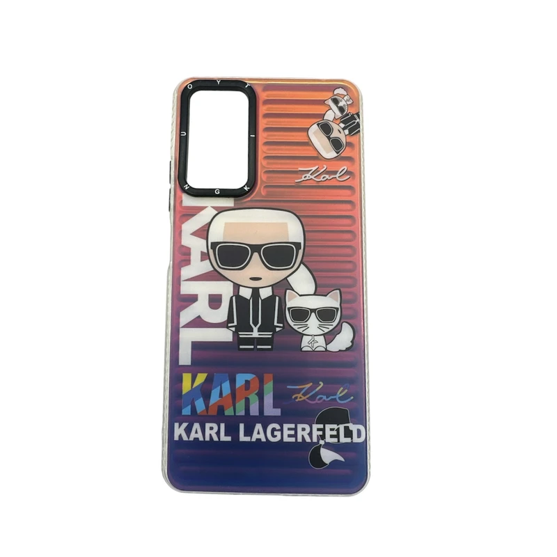 كاور كد 67 مناسب برای گوشی موبایل سامسونگ galaxy A73