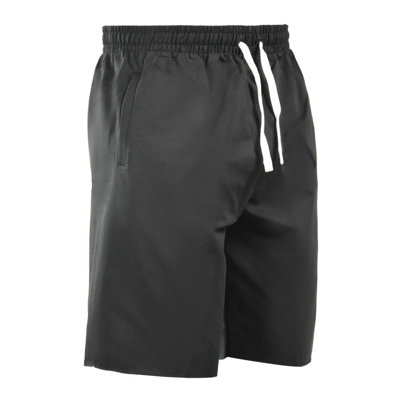 شلوارک ورزشی مردانه مدل GS-M-Dri Fit-235038 رنگ مشکی