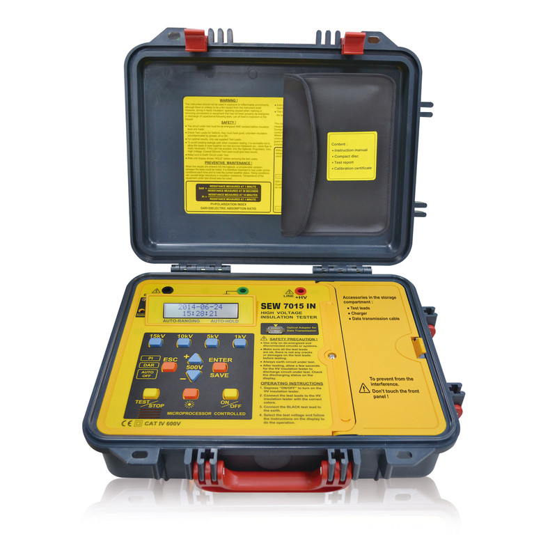 میگر اس ای دبلیو  مدل 7015IN