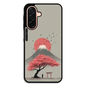 AKAM AMC-WSGA26-ZEN-25 Cover For Samsung Galaxy A26