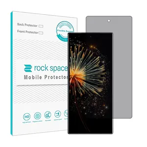 Rockspace privacy screen protector HyPRV model suitable for Xiaomi Mix Fold 3 mobile phone