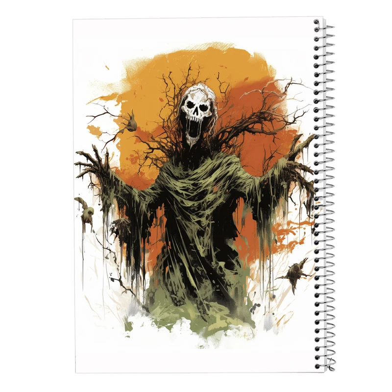 دفتر نقاشی 50 برگ مدوپد مدل تایتان کد DF11822