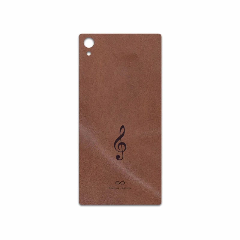 برچسب پوششی ماهوت مدل MNL-SOL مناسب برای گوشی موبایل سونی Xperia Z5 Premium